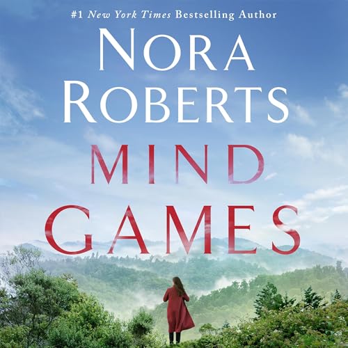 Mind Games By Nora Roberts