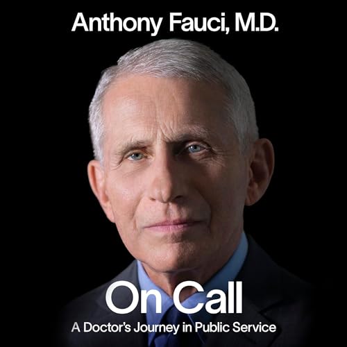 On Call By Anthony Fauci M.D.