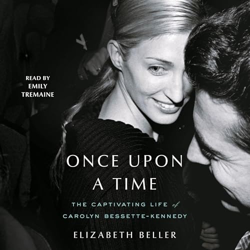 Once upon a Time By Elizabeth Beller