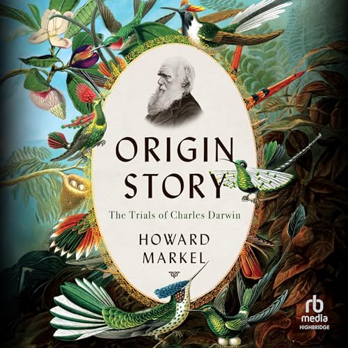 Origin Story By Howard Markel