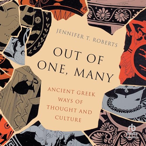 Out of One, Many By Jennifer T. Roberts