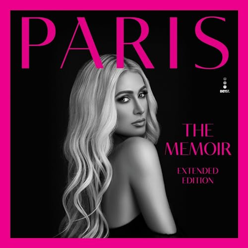 Paris (Extended Edition) By Paris Hilton