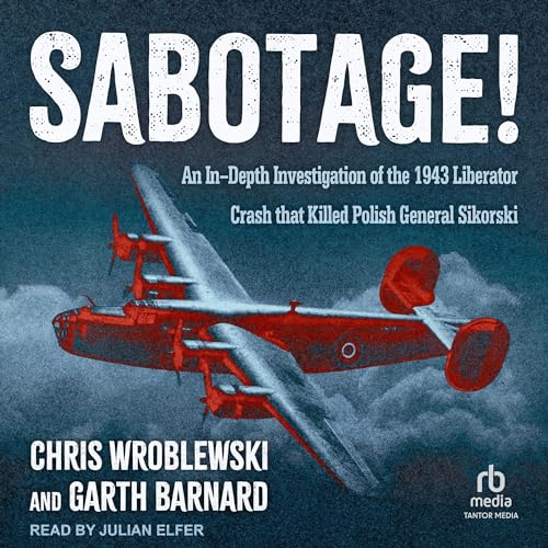 Sabotage! By Chris Wroblewski, Garth Barnard