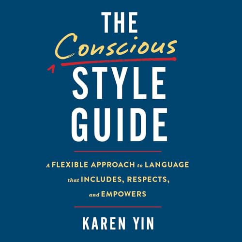 The Conscious Style Guide By Karen Yin