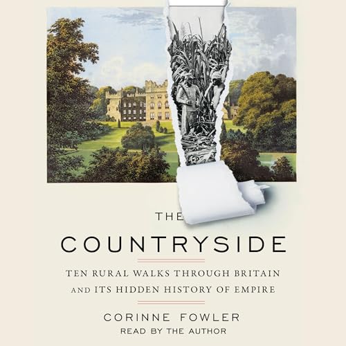 The Countryside By Corinne Fowler