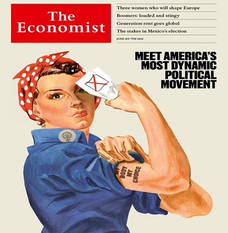 The Economist Audio Edition June 01 2024