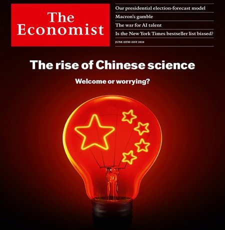 The Economist Audio Edition June 15 2024