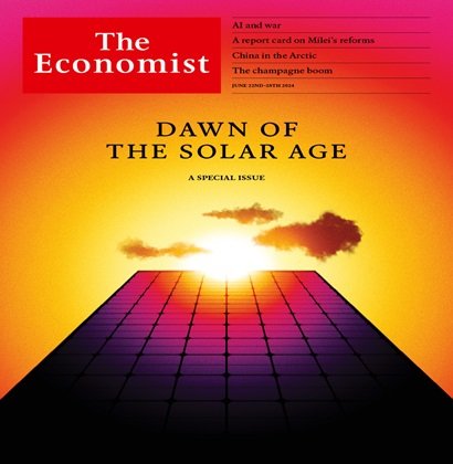 The Economist Audio Edition June 22 2024