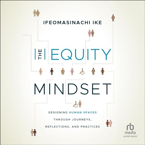 The Equity Mindset By Ifeomasinachi Ike