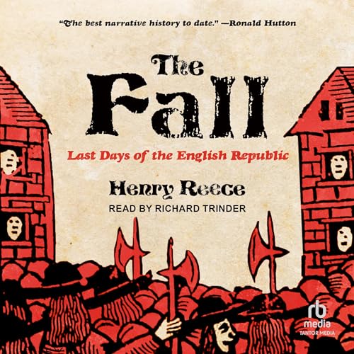 The Fall By Henry Reece