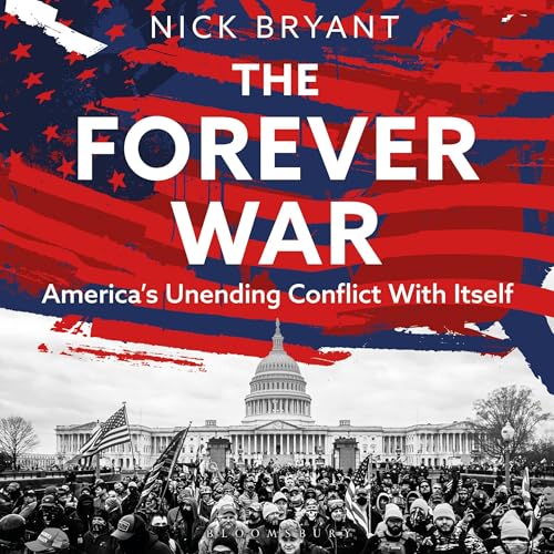 The Forever War By Nick Bryant