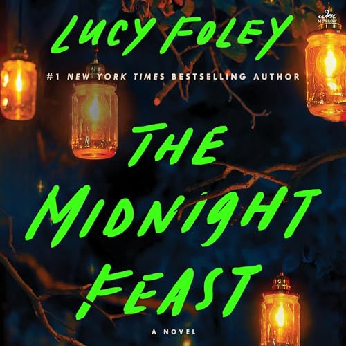 The Midnight Feast By Lucy Foley