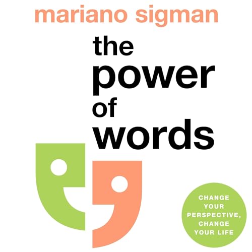 The Power of Words By Mariano Sigman