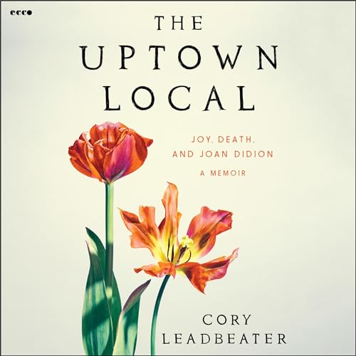 The Uptown Local By Cory Leadbeater