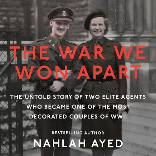 The War We Won Apart By Nahlah Ayed