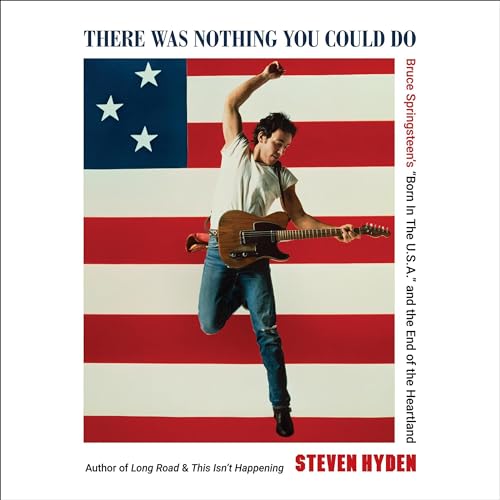 There Was Nothing You Could Do By Steven Hyden