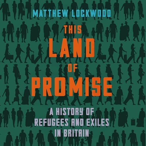 This Land of Promise By Matthew Lockwood