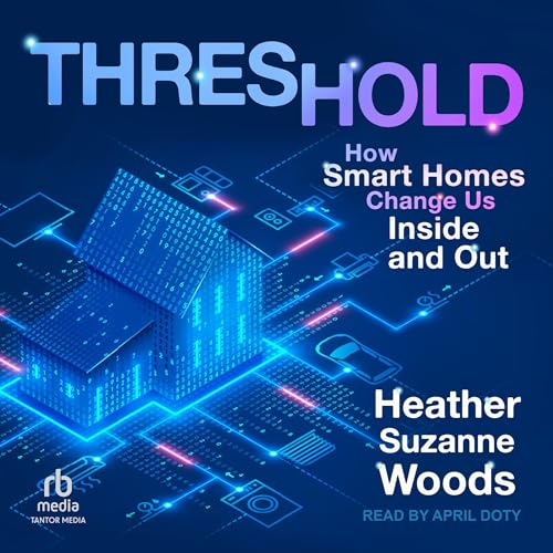 Threshold By Heather Suzanne Woods