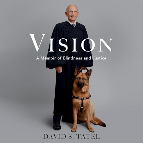 Vision By David S. Tatel