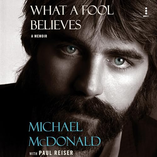 What a Fool Believes By Michael McDonald, Paul Reiser