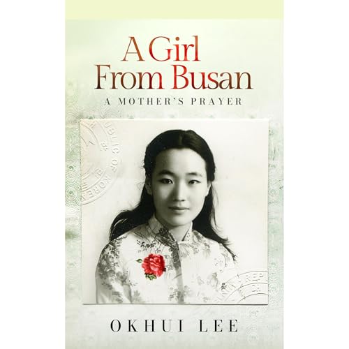 A Girl from Busan By Okhui Lee