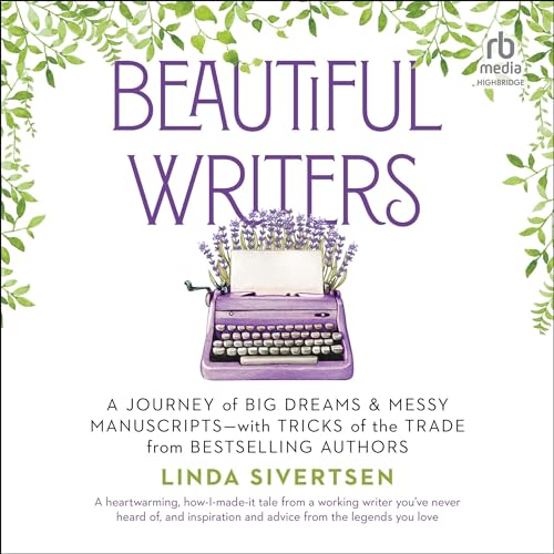 Beautiful Writers By Linda Sivertsen