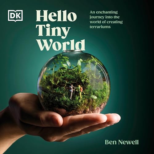 Hello Tiny World By Ben Newell