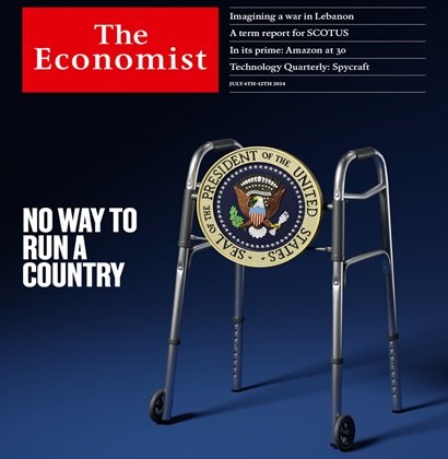 The Economist Audio Edition July 06 2024