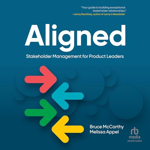 Aligned By Bruce McCarthy, Melissa Appel