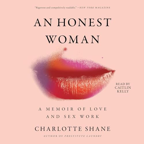 An Honest Woman By Charlotte Shane