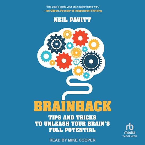 Brainhack By Neil Pavitt