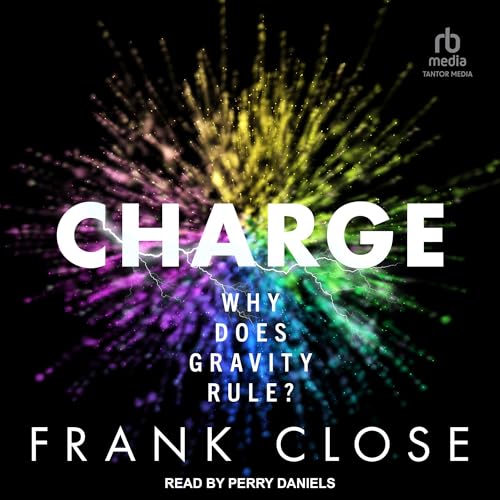 Charge By Frank Close