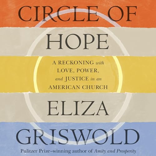 Circle of Hope By Eliza Griswold