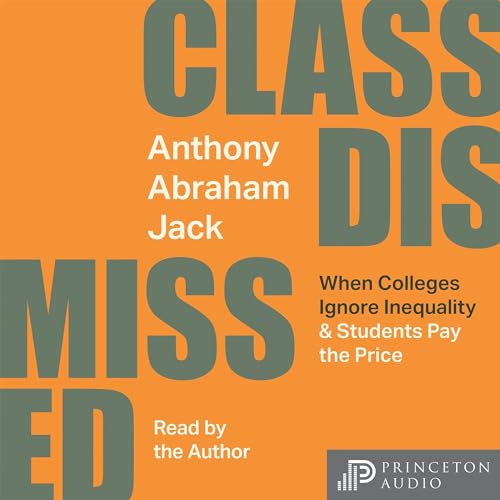 Class Dismissed By Anthony Abraham Jack