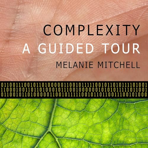 Complexity By Melanie Mitchell