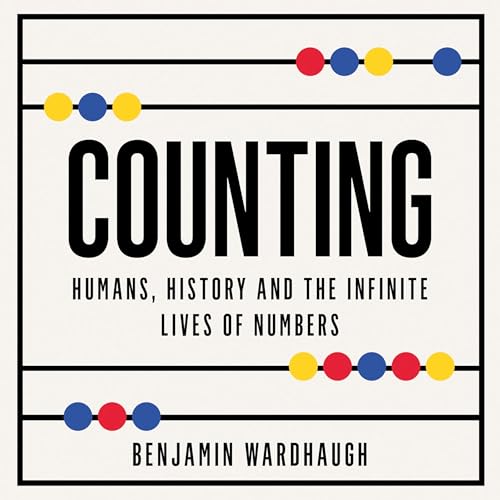 Counting By Benjamin Wardhaugh