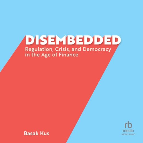 Disembedded By Basak Kus