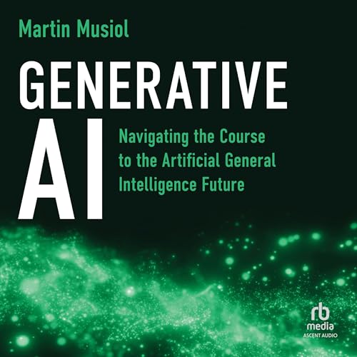 Generative AI By Martin Musiol