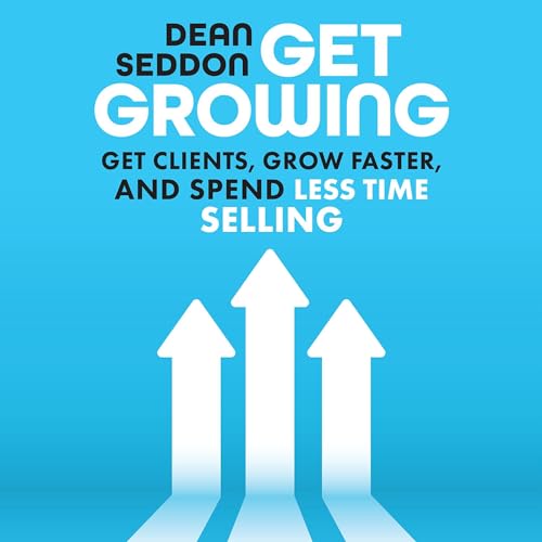 Get Growing By Dean Seddon