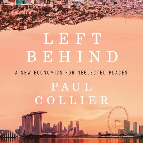 Left Behind By Paul Collier