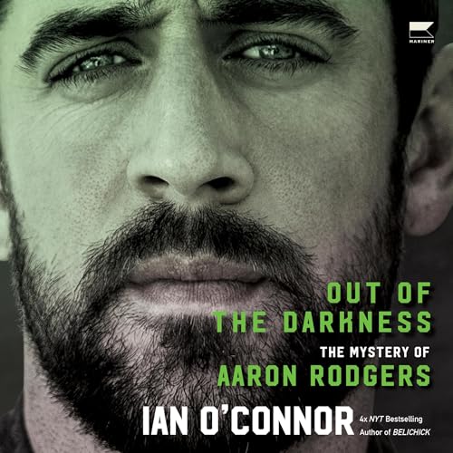 Out of the Darkness By Ian O'Connor