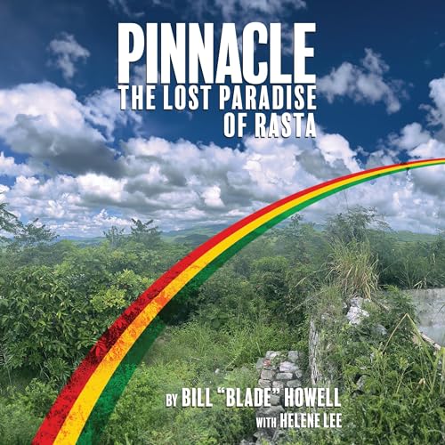 Pinnacle By Bill Howell