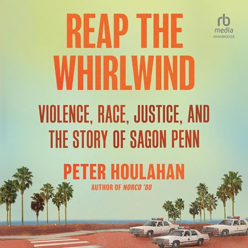 Reap the Whirlwind By Peter Houlahan