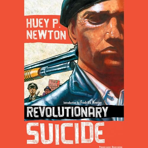 Revolutionary Suicide By Huey P. Newton