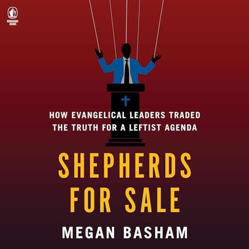 Shepherds for Sale By Megan Basham