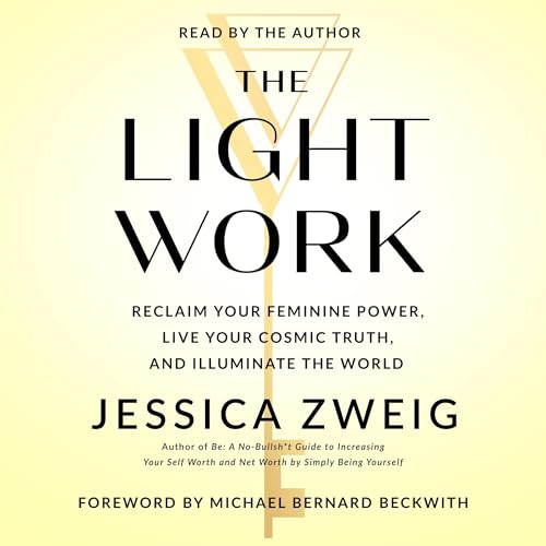 The Light Work By Jessica Zweig