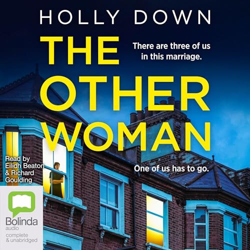 The Other Woman By Holly Down