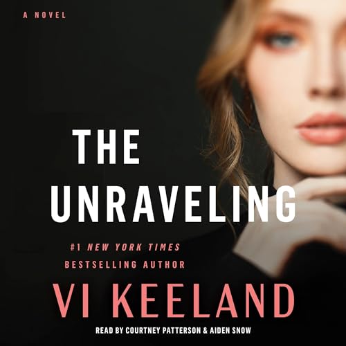 The Unraveling By Vi Keeland