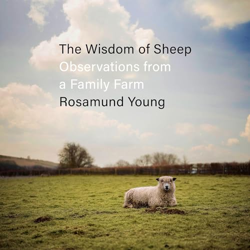 The Wisdom of Sheep By Rosamund Young