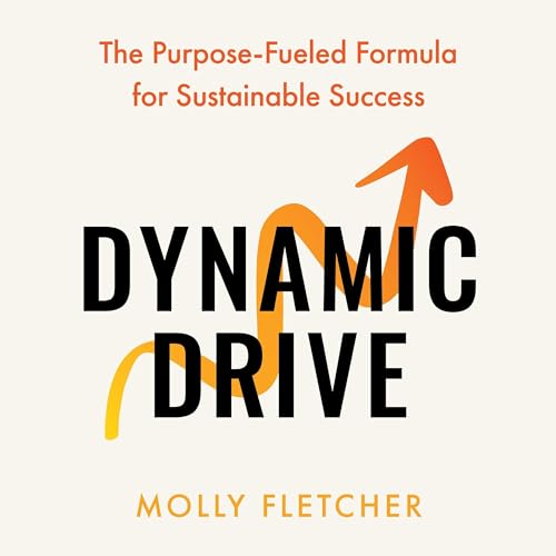 Dynamic Drive By Molly Fletcher